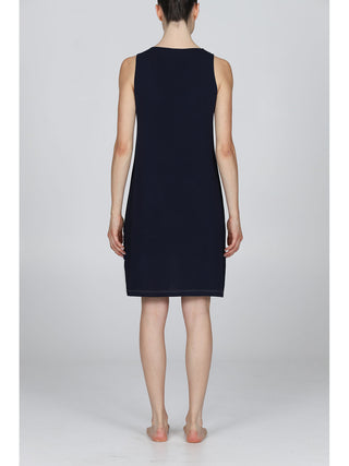 Morbida Camicia Da Notte In Viscosa