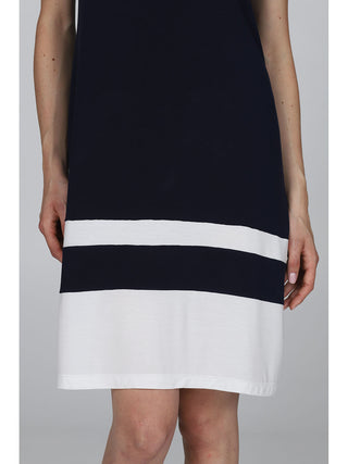 Morbida Camicia Da Notte In Viscosa