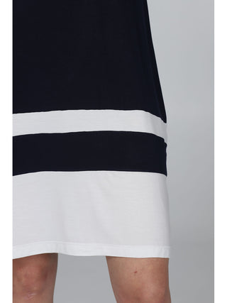 Morbida Camicia Da Notte In Viscosa