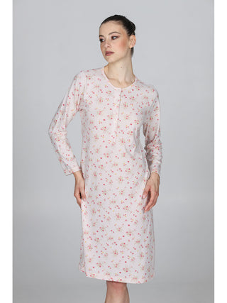 Camicia Da Notte 4 Stagioni