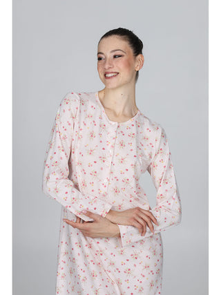 Camicia Da Notte 4 Stagioni