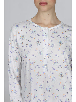 Camicia Da Notte 4 Stagioni