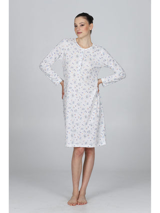 Camicia Da Notte 4 Stagioni