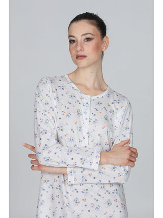 Camicia Da Notte 4 Stagioni