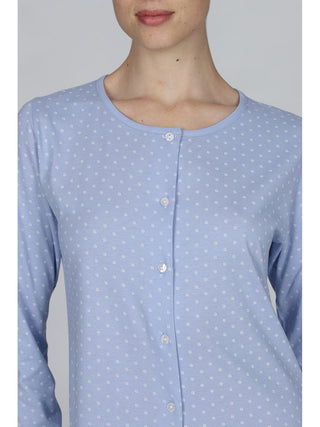 Camicia Da Notte Apribile