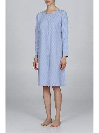 Camicia Da Notte Apribile