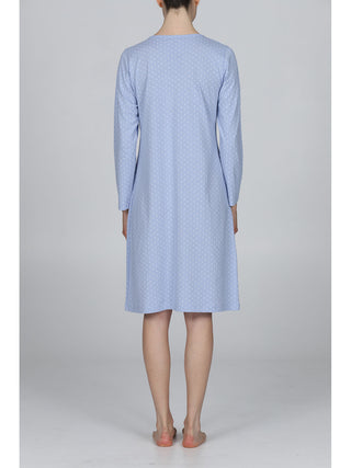 Camicia Da Notte Apribile