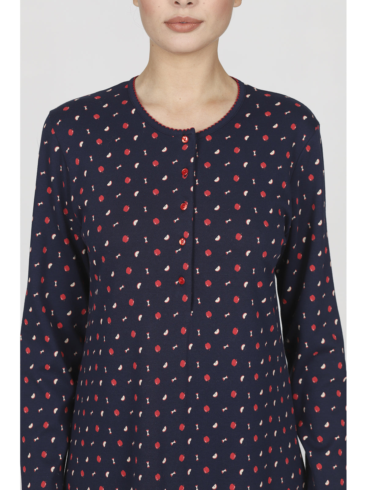 Camicia da notte artist edition