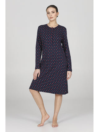 Camicia da notte artist edition