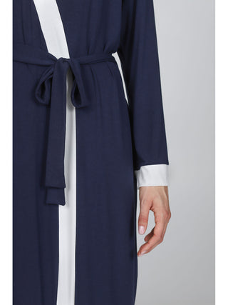 Vestaglia In Morbida Viscosa