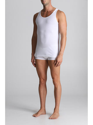 Canotta modello vogatore Alpina