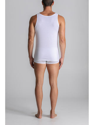 Canotta modello vogatore Alpina