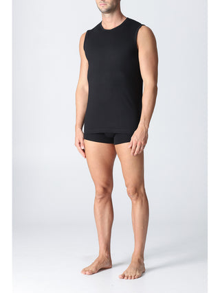 Maglietta senza manica Alpina