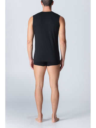 Maglietta senza manica Alpina