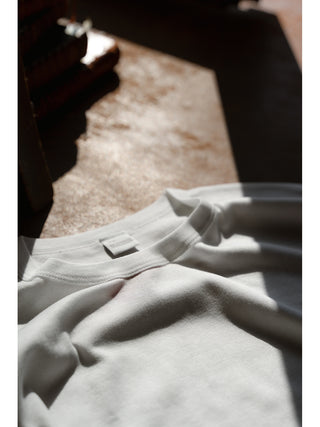 Maglietta in cotone filoscozia certificato Alpina