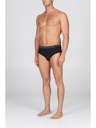 Confortevole Slip In Cotone Elasticizzato