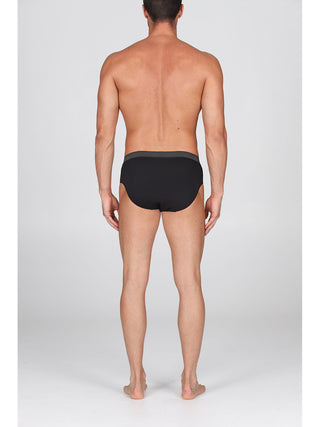 Confortevole Slip In Cotone Elasticizzato