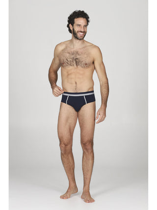 Slip elasticizzato bipack