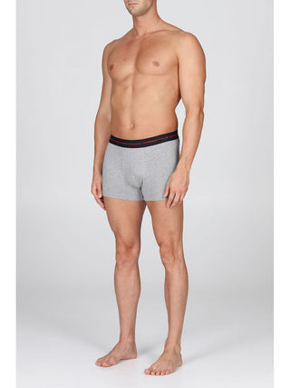 Confortevole Boxer In Cotone Elasticizzato