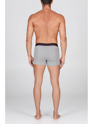 Confortevole Boxer In Cotone Elasticizzato