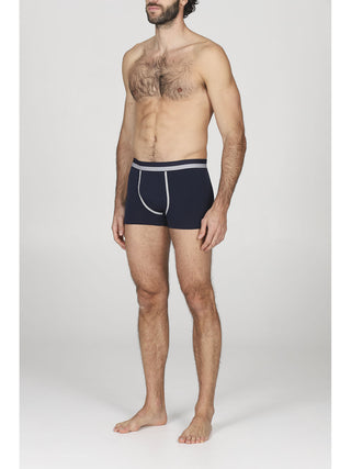 Boxer elasticizzato bipack