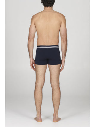 Boxer elasticizzato bipack