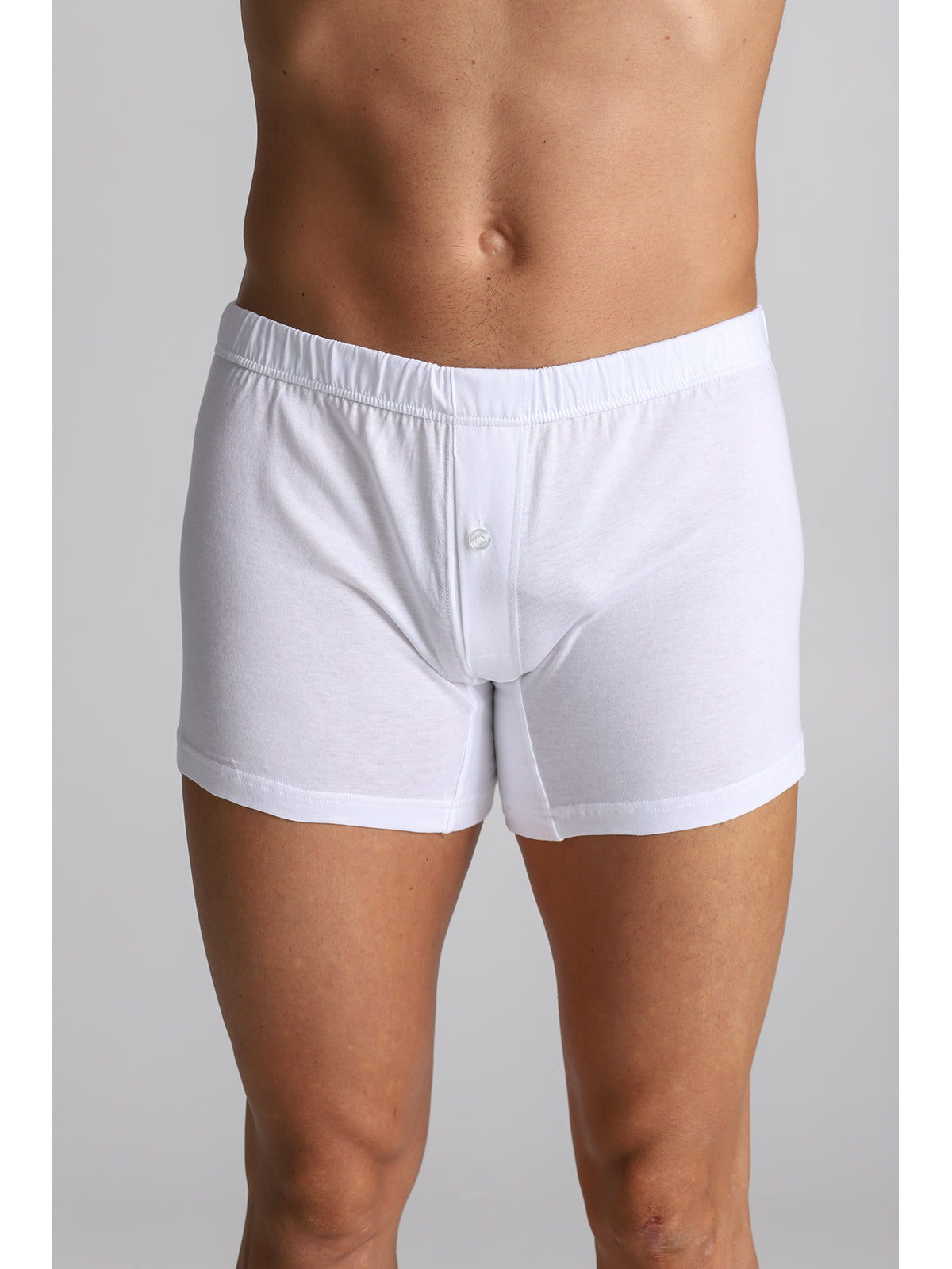 Boxer con apertura Cagi art. 5289 - Intimo Al Centro Storico Boxer con apertura Cagi art. 5289 - Intimo Al Centro Storico