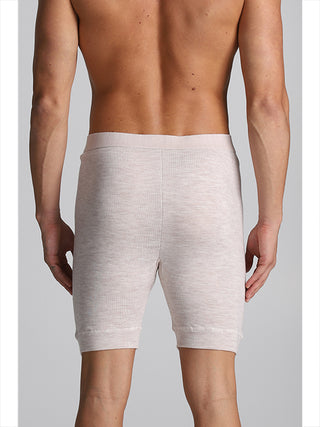 Calzoncino in misto lana Alpina