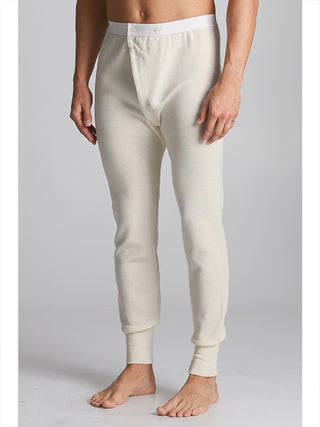 Mutanda in pura lana Alpina