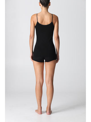 Top in cotone e micromodal elasticizzato Alpina