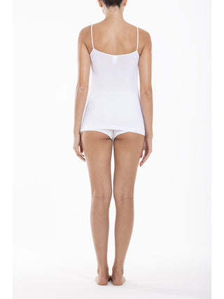 Con Pizzo In Macrame'