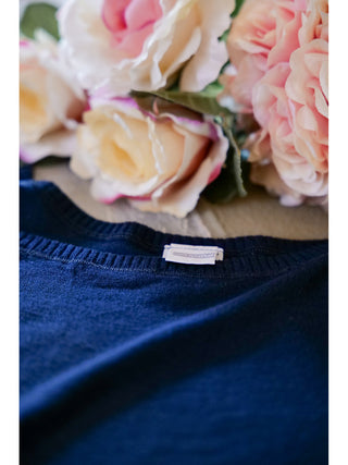 Canotta spallina sottile in pura lana vergine merino