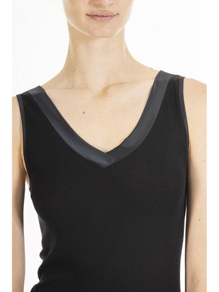 Canotta In Pregiato Filoscozia® Certificato