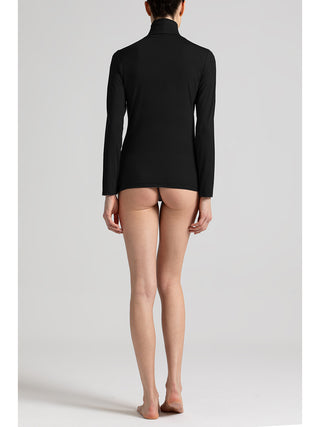 Dolcevita donna in morbida micromodal