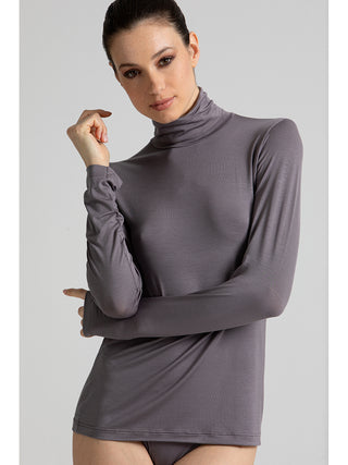 Dolcevita donna in morbida micromodal