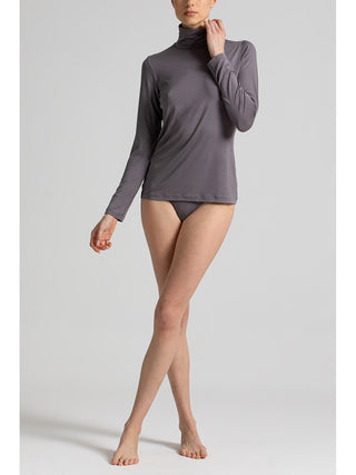 Dolcevita donna in morbida micromodal