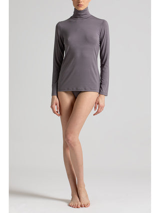 Dolcevita donna in morbida micromodal