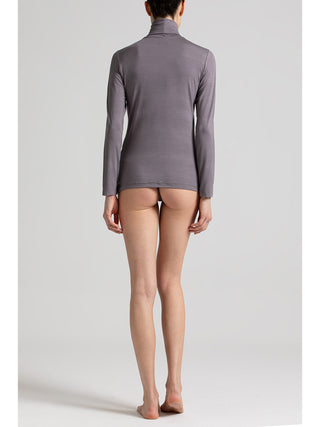 Dolcevita donna in morbida micromodal