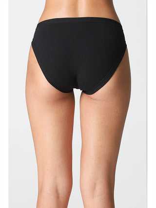 Slip mini in cotone e modal esaticizzato Alpina