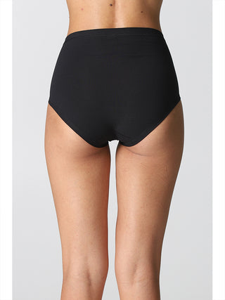 Slip maxi in cotone e modal elasticizzato Alpina