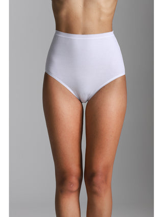 Slip super alto (2 pz.) Alpina