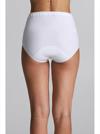 Mutandina in puro cotone Alpina