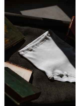 Mutandina in puro cotone Alpina