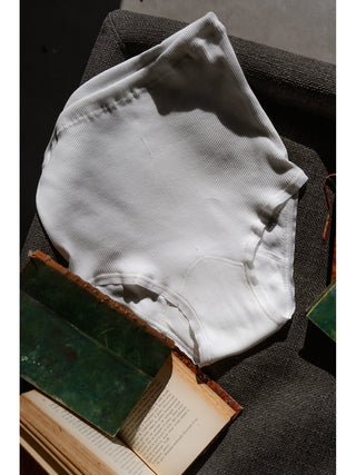 Mutandina in puro cotone Alpina