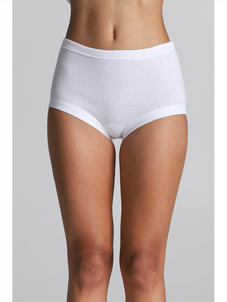 Mutandina in puro cotone Alpina