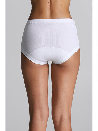 Mutandina in puro cotone Alpina