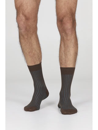 Short Socks In Warm Cotton