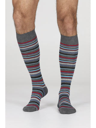 Long Sock In Warm Cotton