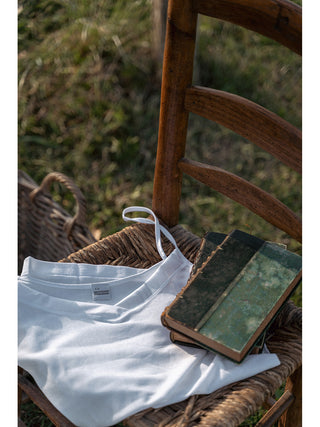 Canotta top in pregiato filoscozia certificato® Alpina