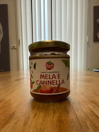 “Joinfruit Fresh” Jam